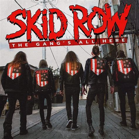 skid row october song lyrics